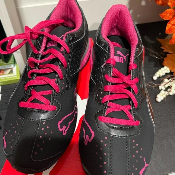 Puma Tazon 5 shoes - Picture 3 of 9